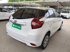 Toyota Vios FS 1.5L CVT Sharp Edition - ფოტო 7