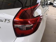 Toyota Vios FS 1.5L CVT Sharp Edition - ფოტო 8