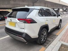 Toyota RAV4 2.0L CVT FWD Fashion Edition - ფოტო 10