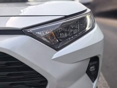 Toyota RAV4 2.0L CVT FWD Fashion Edition - ფოტო 12
