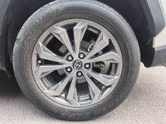 Toyota RAV4 2.0L CVT FWD Fashion Edition - ფოტო 13