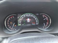 Toyota RAV4 2.0L CVT FWD Fashion Edition - ფოტო 15