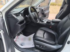 Toyota RAV4 2.0L CVT FWD Fashion Edition - ფოტო 16