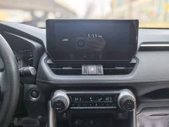 Toyota RAV4 2.0L CVT FWD Fashion Edition - ფოტო 17