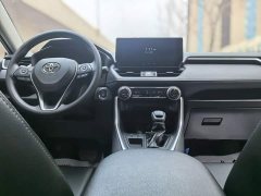 Toyota RAV4 2.0L CVT FWD Fashion Edition - ფოტო 18