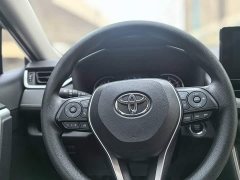 Toyota RAV4 2.0L CVT FWD Fashion Edition - ფოტო 19