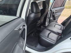 Toyota RAV4 2.0L CVT FWD Fashion Edition - ფოტო 20