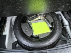 Toyota RAV4 2.0L CVT FWD Fashion Edition - ფოტო 4