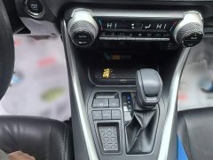 Toyota RAV4 2.0L CVT FWD Fashion Edition - ფოტო 5