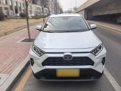 Toyota RAV4 2.0L CVT FWD Fashion Edition - ფოტო 7