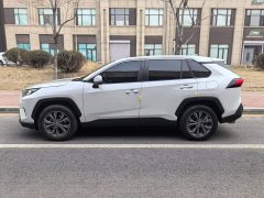 Toyota RAV4 2.0L CVT FWD Fashion Edition - ფოტო 8