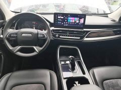Haval H6 2021 National Trend Edition 1.5T Automatic Urban Version - ფოტო 10