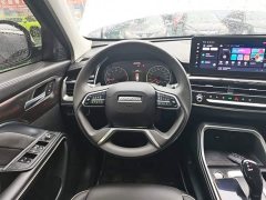 Haval H6 2021 National Trend Edition 1.5T Automatic Urban Version - ფოტო 11