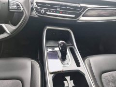 Haval H6 2021 National Trend Edition 1.5T Automatic Urban Version - ფოტო 14