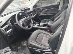 Haval H6 2021 National Trend Edition 1.5T Automatic Urban Version - ფოტო 15