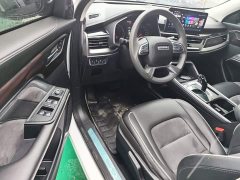 Haval H6 2021 National Trend Edition 1.5T Automatic Urban Version - ფოტო 16