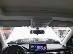 Haval H6 2021 National Trend Edition 1.5T Automatic Urban Version - ფოტო 18