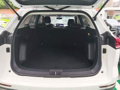 Haval H6 2021 National Trend Edition 1.5T Automatic Urban Version - ფოტო 19
