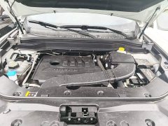 Haval H6 2021 National Trend Edition 1.5T Automatic Urban Version - ფოტო 20
