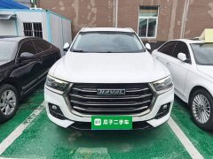 Haval H6 2021 National Trend Edition 1.5T Automatic Urban Version - ფოტო 3