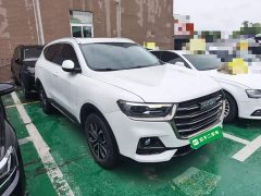 Haval H6 2021 National Trend Edition 1.5T Automatic Urban Version - ფოტო 4