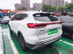 Haval H6 2021 National Trend Edition 1.5T Automatic Urban Version - ფოტო 5