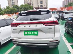 Haval H6 2021 National Trend Edition 1.5T Automatic Urban Version - ფოტო 6