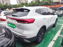 Haval H6 2021 National Trend Edition 1.5T Automatic Urban Version - ფოტო 7