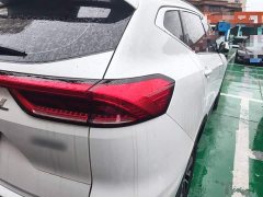 Haval H6 2021 National Trend Edition 1.5T Automatic Urban Version - ფოტო 8