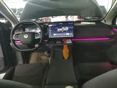 Leapmotor Leapo C16 Extended Range 200 Deluxe Edition - ფოტო 10