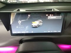 Leapmotor Leapo C16 Extended Range 200 Deluxe Edition - ფოტო 12