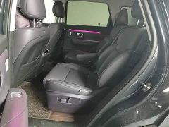 Leapmotor Leapo C16 Extended Range 200 Deluxe Edition - ფოტო 17