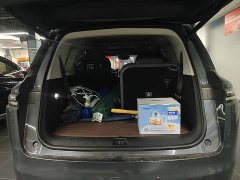 Leapmotor Leapo C16 Extended Range 200 Deluxe Edition - ფოტო 19