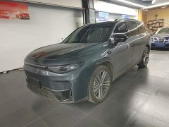 Leapmotor Leapo C16 Extended Range 200 Deluxe Edition - ფოტო 2