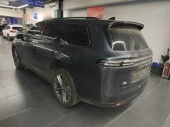 Leapmotor Leapo C16 Extended Range 200 Deluxe Edition - ფოტო 5
