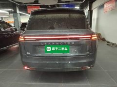 Leapmotor Leapo C16 Extended Range 200 Deluxe Edition - ფოტო 6