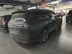 Leapmotor Leapo C16 Extended Range 200 Deluxe Edition - ფოტო 7