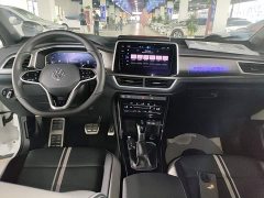 Toyota T-ROC Tanyue 2024 300TSI DSG FWD Chenguang Edition - ფოტო 10