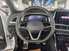 Toyota T-ROC Tanyue 2024 300TSI DSG FWD Chenguang Edition - ფოტო 11