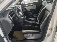 Toyota T-ROC Tanyue 2024 300TSI DSG FWD Chenguang Edition - ფოტო 15