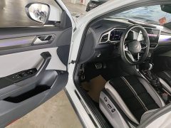 Toyota T-ROC Tanyue 2024 300TSI DSG FWD Chenguang Edition - ფოტო 16