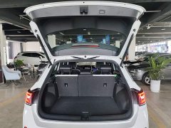 Toyota T-ROC Tanyue 2024 300TSI DSG FWD Chenguang Edition - ფოტო 19