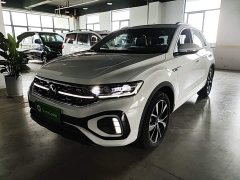 Toyota T-ROC Tanyue 2024 300TSI DSG FWD Chenguang Edition - ფოტო 2