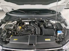 Toyota T-ROC Tanyue 2024 300TSI DSG FWD Chenguang Edition - ფოტო 20