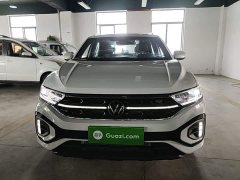 Toyota T-ROC Tanyue 2024 300TSI DSG FWD Chenguang Edition - ფოტო 3