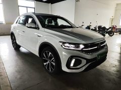 Toyota T-ROC Tanyue 2024 300TSI DSG FWD Chenguang Edition - ფოტო 4