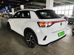 Toyota T-ROC Tanyue 2024 300TSI DSG FWD Chenguang Edition - ფოტო 5