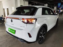 Toyota T-ROC Tanyue 2024 300TSI DSG FWD Chenguang Edition - ფოტო 7