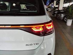 Toyota T-ROC Tanyue 2024 300TSI DSG FWD Chenguang Edition - ფოტო 8