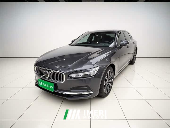 Volvo S90 B5 Inscription Luxury